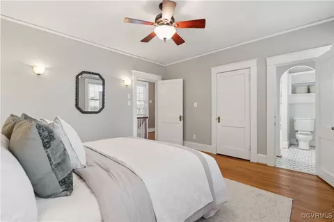 5120 Evelyn Byrd Rd, Richmond, VA 23225 photo 29