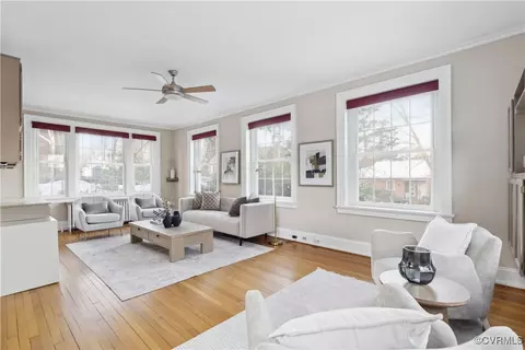 5120 Evelyn Byrd Rd, Richmond, VA 23225 photo 9