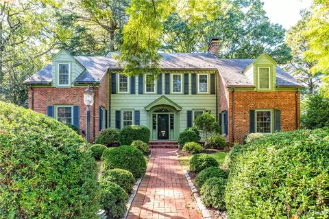 5120 Evelyn Byrd Rd, Richmond, VA 23225 photo 2