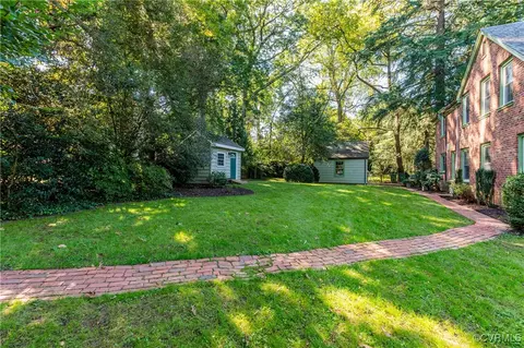 5120 Evelyn Byrd Rd, Richmond, VA 23225 photo 44