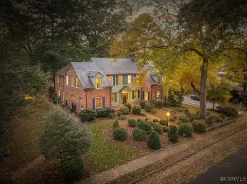 5120 Evelyn Byrd Rd, Richmond, VA 23225