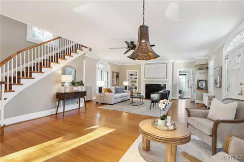 5120 Evelyn Byrd Rd, Richmond, VA 23225 photo 12