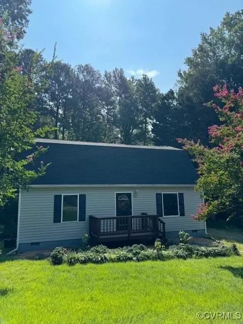 7192 Marimel Ln, Mechanicsville, VA 23111