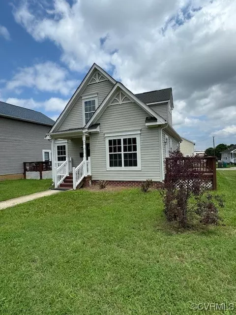 312 E 17th St, Richmond, VA 23224