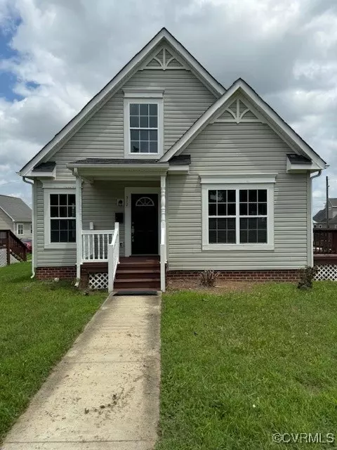 312 E 17th St, Richmond, VA 23224 photo 3
