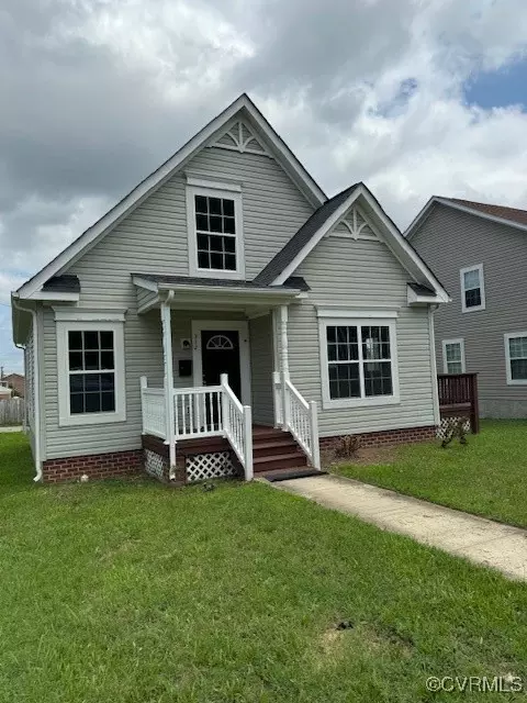 312 E 17th St, Richmond, VA 23224 photo 2