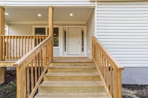3816 Cappahosic Rd, Gloucester, VA 23061 photo 3