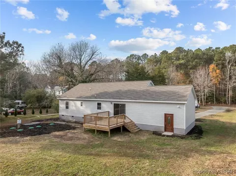 3816 Cappahosic Rd, Gloucester, VA 23061 photo 28