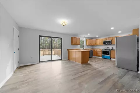 3816 Cappahosic Rd, Gloucester, VA 23061 photo 12