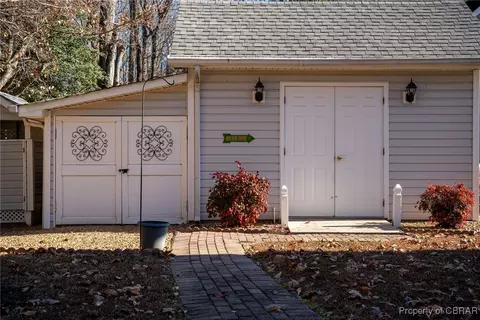 Exterior - 232 Dixie Dr, Dutton, VA 23050 photo 8 of 12