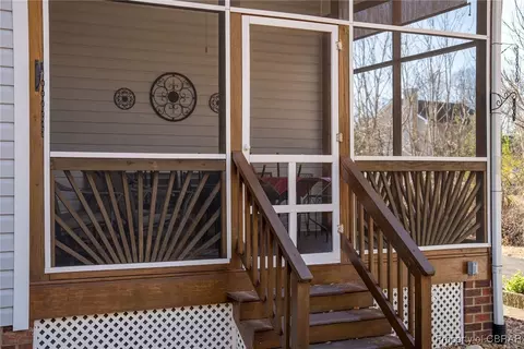 Exterior - 232 Dixie Dr, Dutton, VA 23050 photo 7 of 12