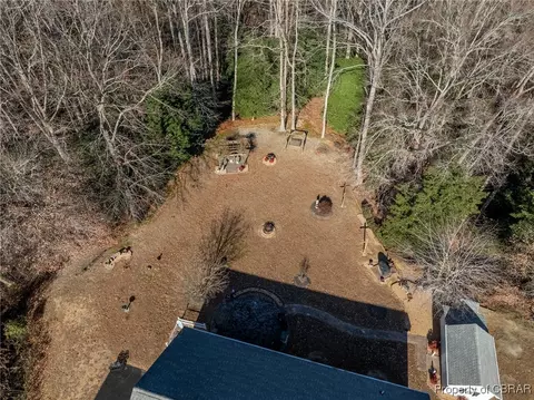 Exterior - 232 Dixie Dr, Dutton, VA 23050 photo 12 of 12