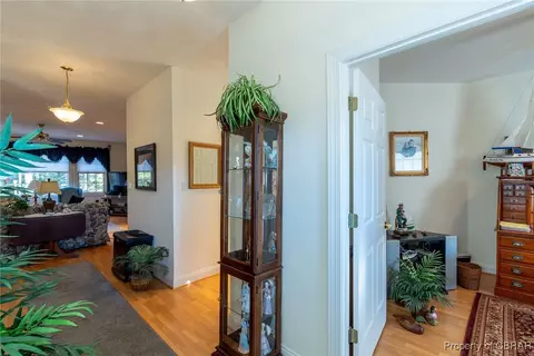 Entry Way - 232 Dixie Dr, Dutton, VA 23050 photo 2 of 3