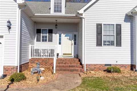 Exterior - 232 Dixie Dr, Dutton, VA 23050 photo 3 of 12