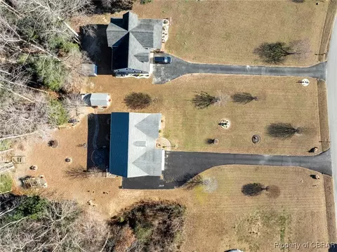 View/Area - 232 Dixie Dr, Dutton, VA 23050 photo 9 of 10