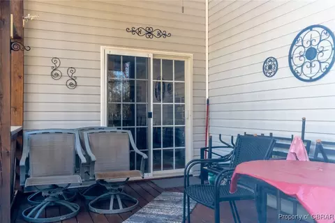 Exterior - 232 Dixie Dr, Dutton, VA 23050 photo 5 of 12