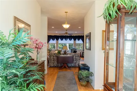 Entry Way - 232 Dixie Dr, Dutton, VA 23050 photo 1 of 3