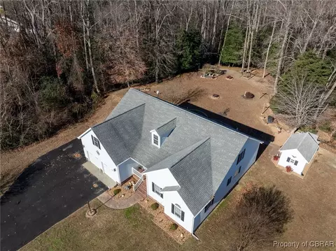 View/Area - 232 Dixie Dr, Dutton, VA 23050 photo 10 of 10