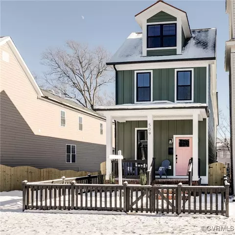 509 N 33rd St, Richmond, VA 23223
