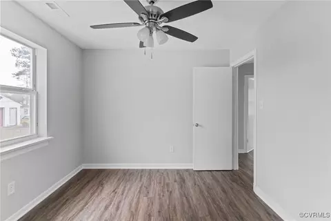 Bedroom - 404 Beulah Rd, Sandston, VA 23150 photo 1 of 3