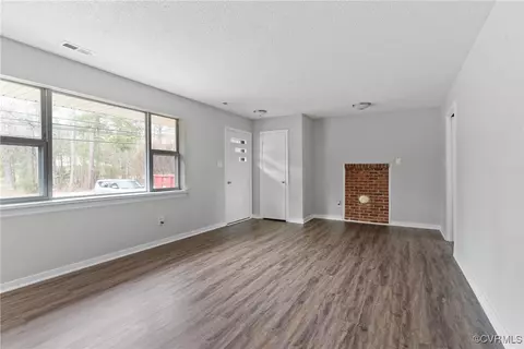 Living - 404 Beulah Rd, Sandston, VA 23150 photo 1 of 2