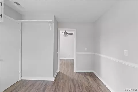 Entry Way - 404 Beulah Rd, Sandston, VA 23150 photo 1 of 1