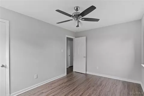 Bedroom - 404 Beulah Rd, Sandston, VA 23150 photo 2 of 3