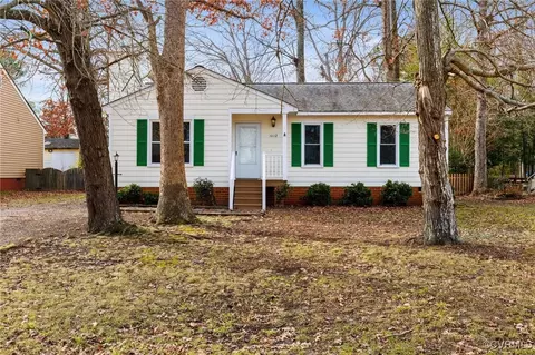10112 Berrymeade Pl, Glen Allen, VA 23060