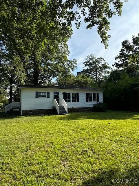 9936 Brandywine Ave, Richmond, VA 23237
