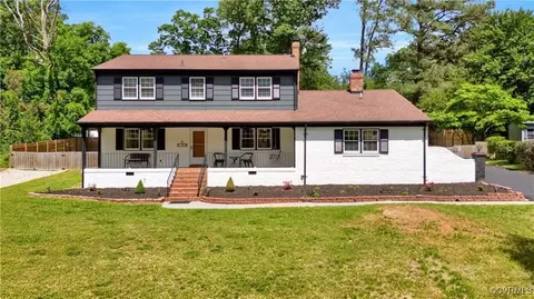 11509 Rolling Brook Rd, Chester, VA 23831