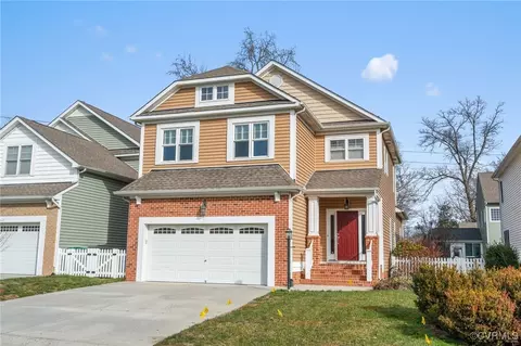 933 Nailor Way, Midlothian, VA 23114