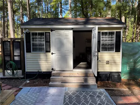 232 Hawthorne Dr, Bracey, VA 23919 photo 27