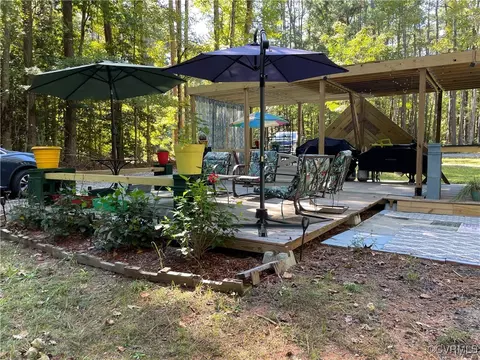 232 Hawthorne Dr, Bracey, VA 23919 photo 24