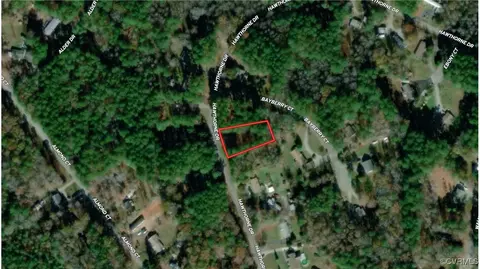 232 Hawthorne Dr, Bracey, VA 23919 photo 43