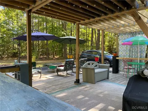 232 Hawthorne Dr, Bracey, VA 23919 photo 20