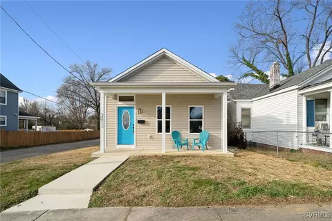 3011 Stockton St, Richmond, VA 23224