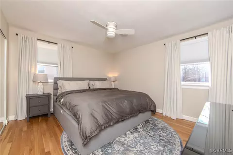 Bedroom - 1516 Sandgate Rd, Midlothian, VA 23113 photo 3 of 6