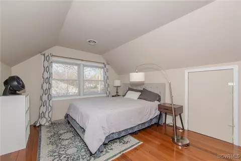 Bedroom - 1516 Sandgate Rd, Midlothian, VA 23113 photo 6 of 6