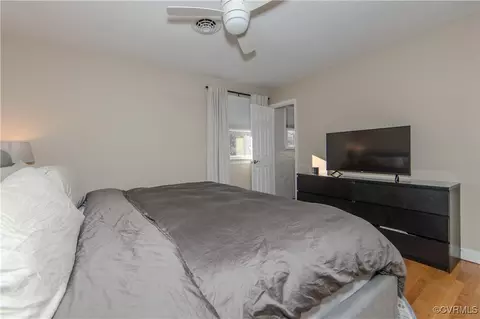 Bedroom - 1516 Sandgate Rd, Midlothian, VA 23113 photo 4 of 6