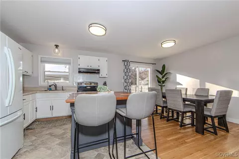 Kitchen - 1516 Sandgate Rd, Midlothian, VA 23113 photo 1 of 2