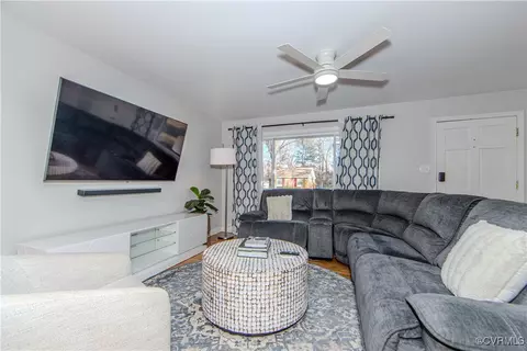 Living - 1516 Sandgate Rd, Midlothian, VA 23113 photo 4 of 4