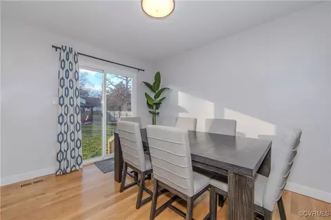 Dining - 1516 Sandgate Rd, Midlothian, VA 23113 photo 1 of 2