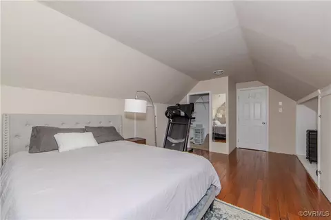 Bedroom - 1516 Sandgate Rd, Midlothian, VA 23113 photo 5 of 6