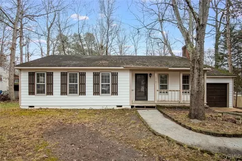 10907 August Ct, Chesterfield, VA 23832