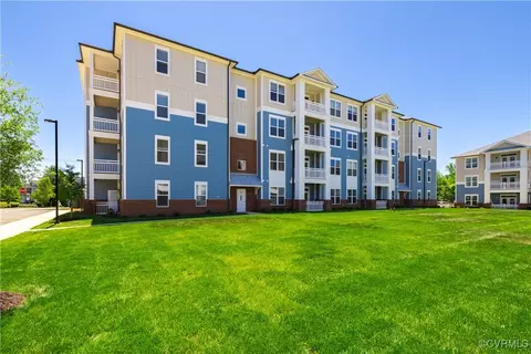 10526 Stony Bluff Dr #206, Ashland, VA 23005
