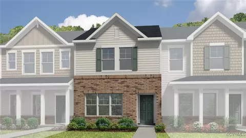 204 Greenpark Rd, Sandston, VA 23150