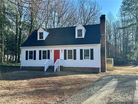 7250 Drewce Ct, Mechanicsville, VA 23111