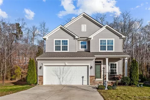 7007 Patina Way, North Chesterfield, VA 23237
