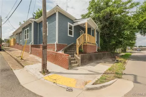 524 E Wythe St, Petersburg, VA 23803