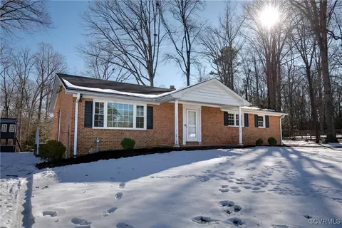 3641 Ghent Ct, Chesterfield, VA 23832